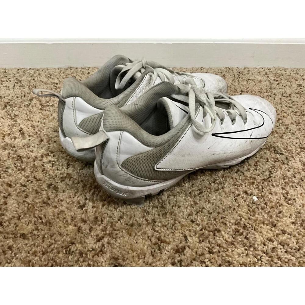 NIKE VAPOR MENS CLEATS SIZE‎ 9.5